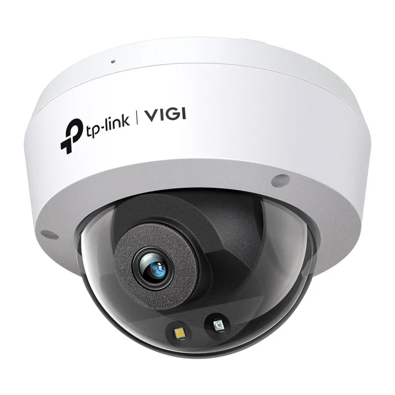 Камера видеонаблюдения TP-Link VIGI C2302.8mm
