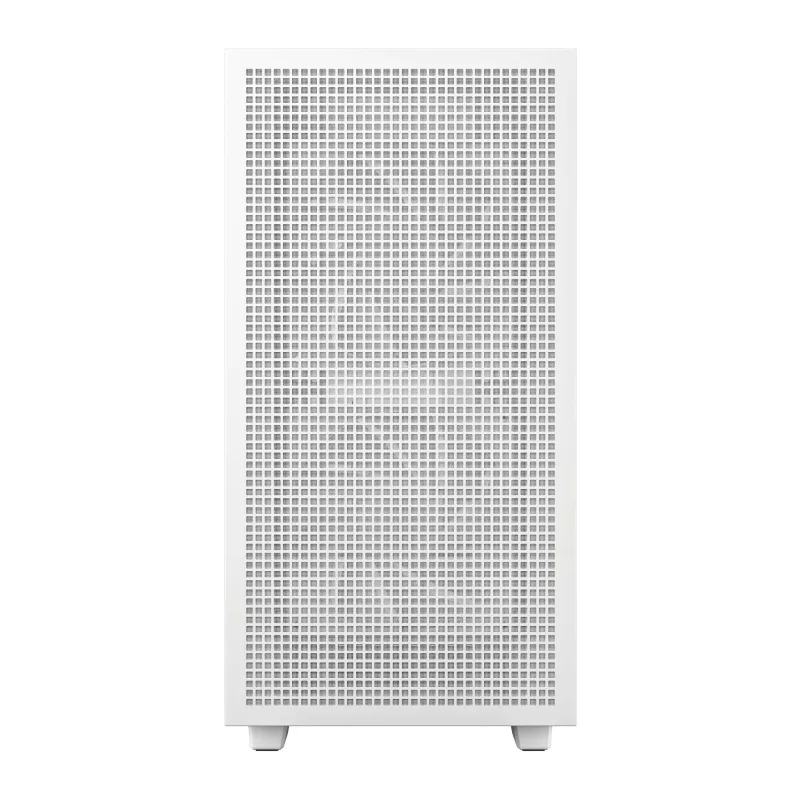 Корпус DeepCool CH360 mATX без БП White (R-CH360-WHAPE3-G-1)