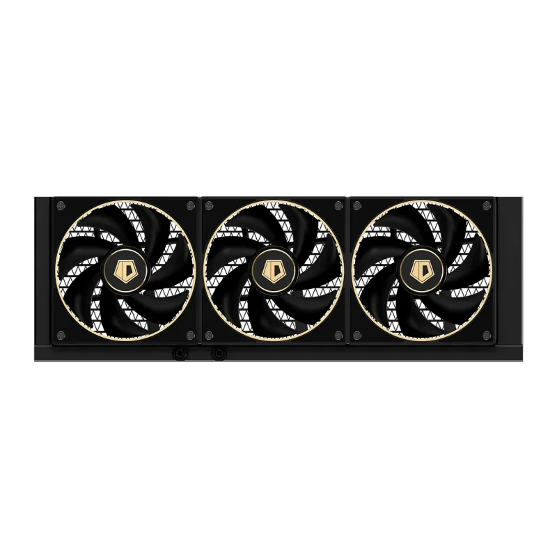 Система жидкостного охлаждения для процессора ID-Cooling DX360 GDL