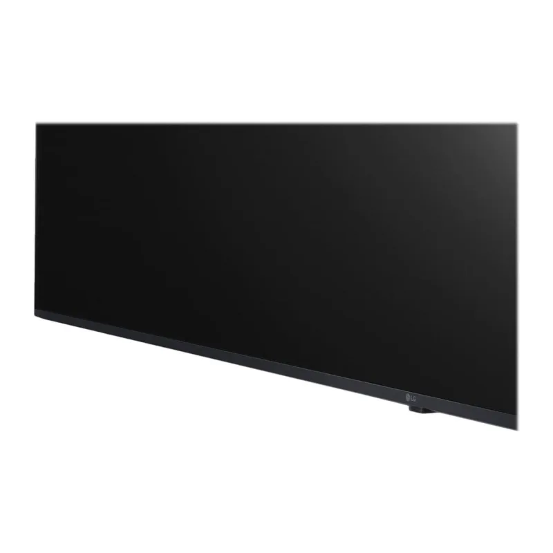 Информационная панель LG 75UL3J-E