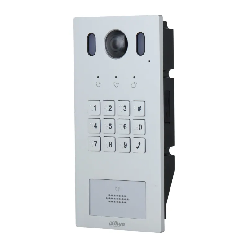 Вызывная панель Dahua DHI-VTO3222E-P