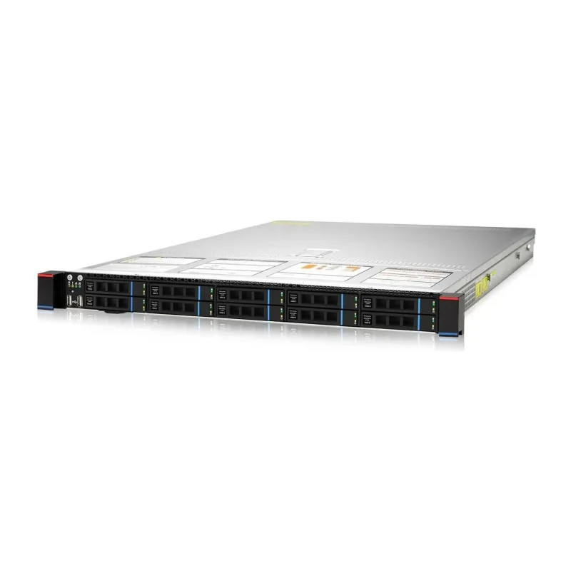 Серверная платформа Gooxi SL101-D10R