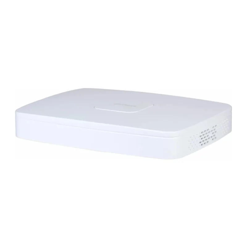 Видеорегистратор наблюдения Dahua DHI-NVR2108-8P-4KS3