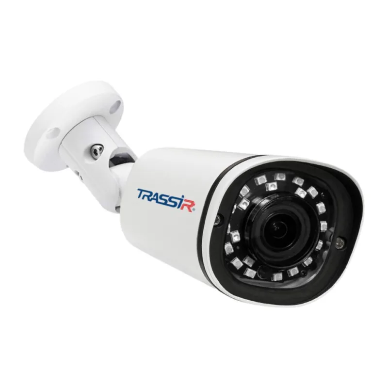 Камера видеонаблюдения Trassir TR-D2121IR3 2.8 мм