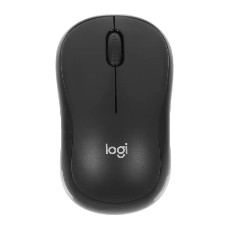 Набор периферии Logitech MK370 черный (920-012082)