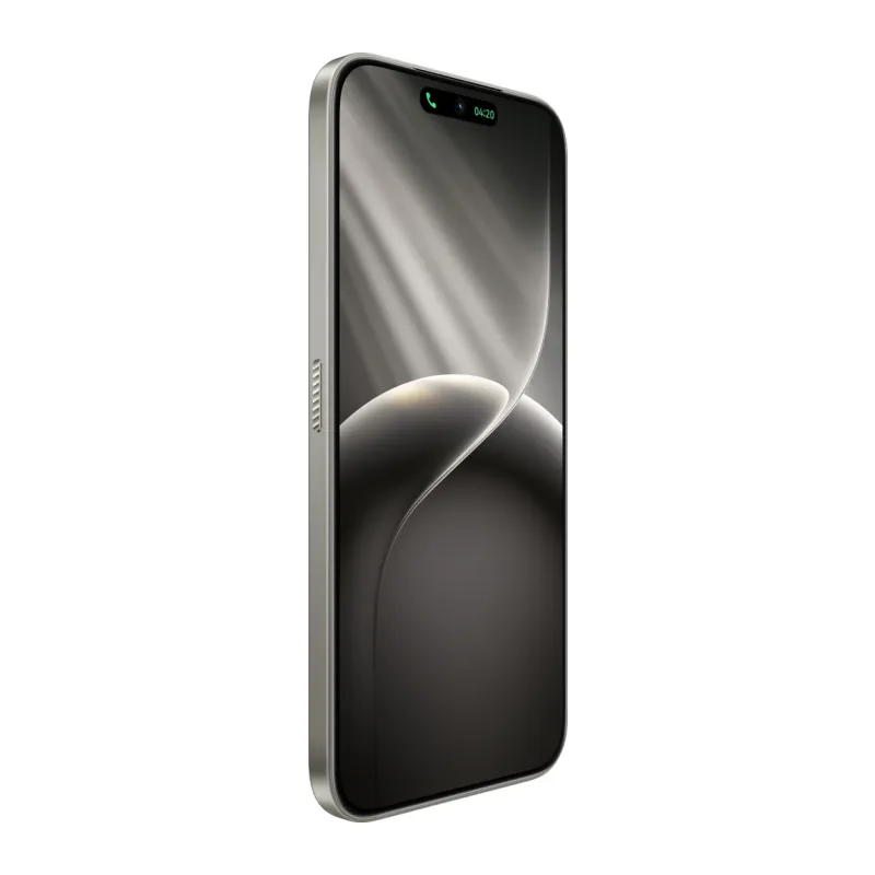 Смартфон Tecno Camon 50 8GB/256GB Nebula Titanium (CN5)
