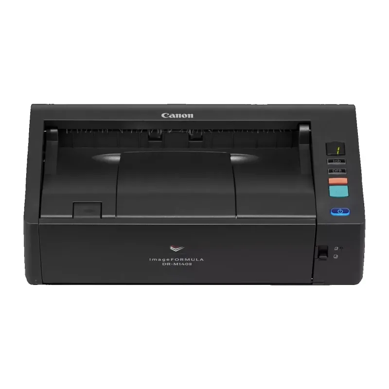 Сканер Canon imageFormula DR·M140 II (6050С003)