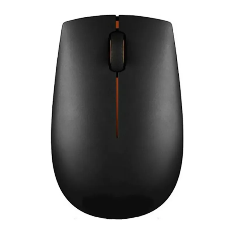 Мышь Lenovo 300 Wireless Compact Mouse (GX30K79401)