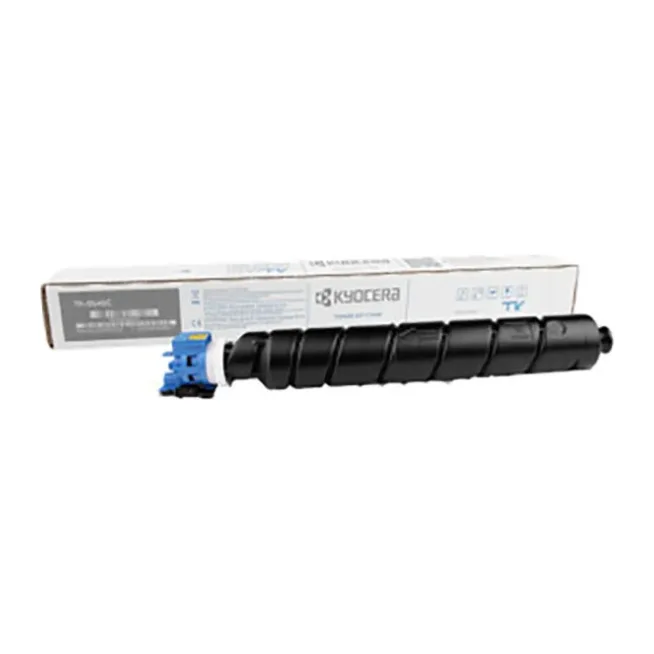 Тонер-картридж Kyocera TK-8545C Cyan