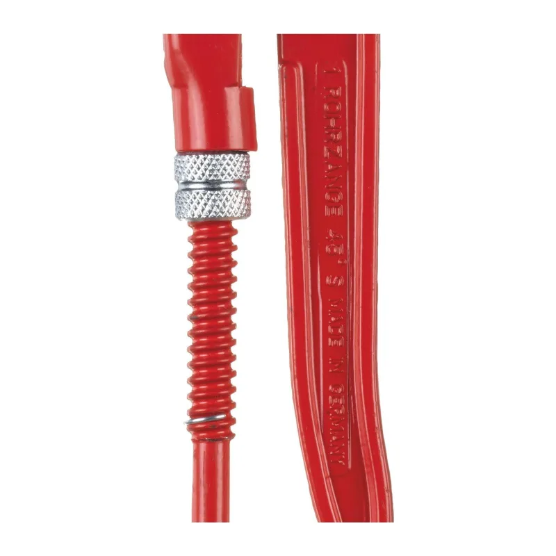 Ключ трубный Milwaukee S 4932464578