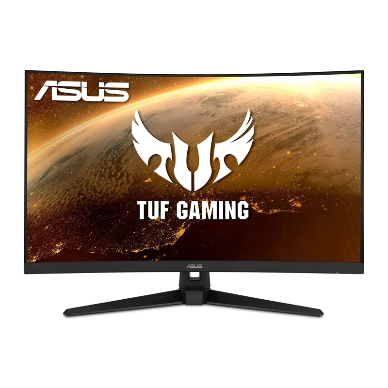 Монитор Asus TUF Gaming VG328H1B черный (90LM0681-B02170)
