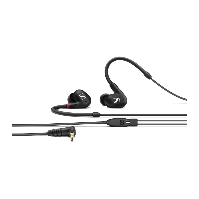 Наушники Sennheiser IE 100 Pro Black (508940)