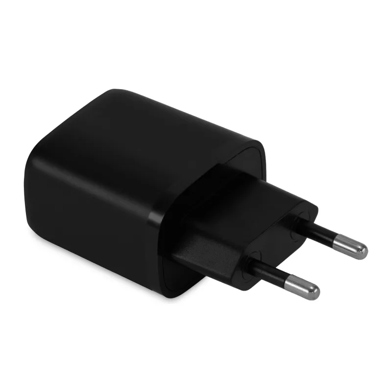 Сетевое зарядное устройство Buro BUWH1 черный (BUWH15S200BK)