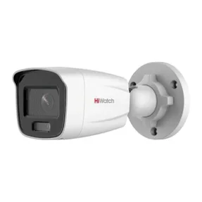 Камера видеонаблюдения HiWatch DS-I450L(D) 2.8мм