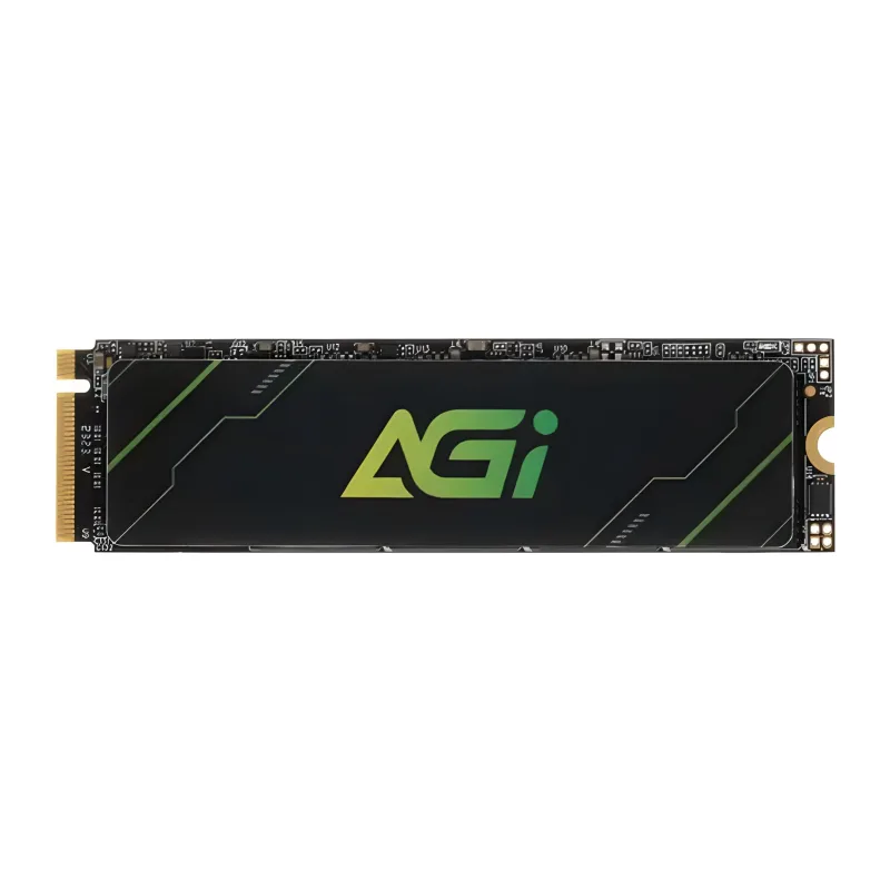 SSD диск AGI AI818 2TB (AGI2T0G43AI818-CB)