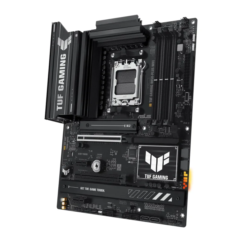Материнская плата Asus Tuf Gaming B850-PLUS WIFI (90MB1J30-M0EAY0)