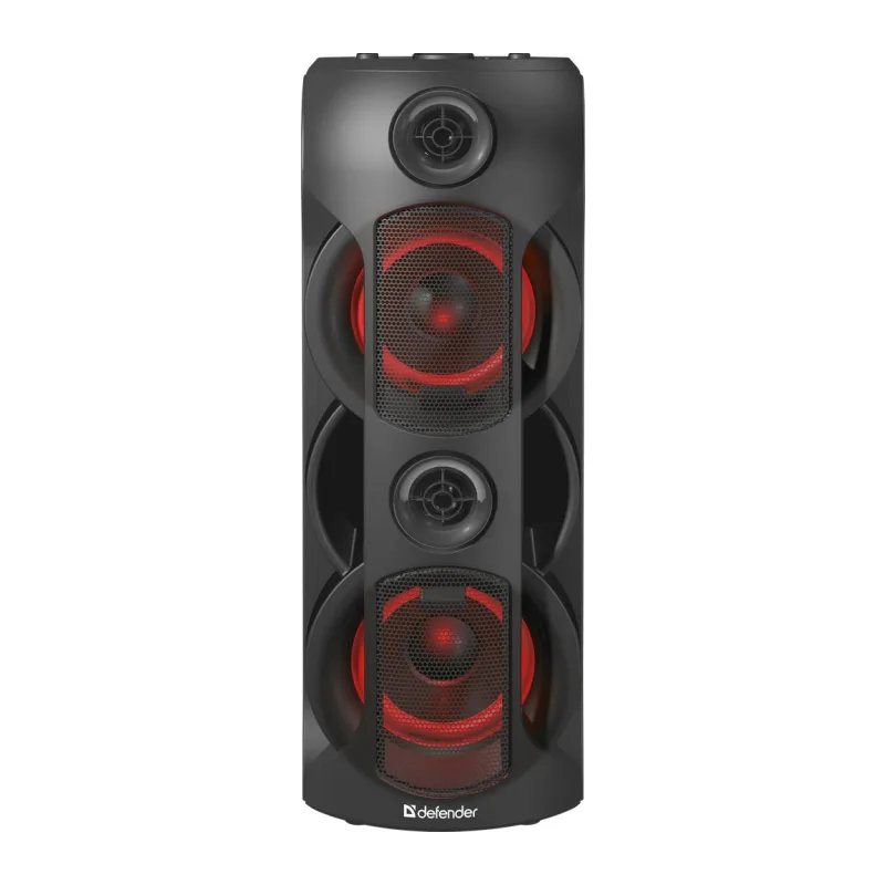 Колонка для вечеринок Defender G78 (65178)