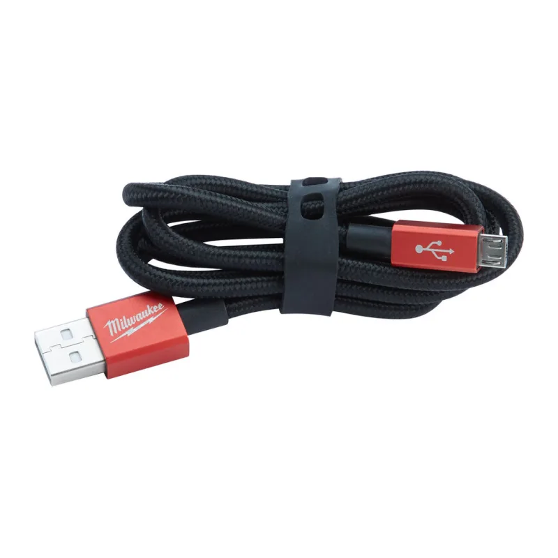 Сетевое зарядное устройство Milwaukee M12 (4932459888)