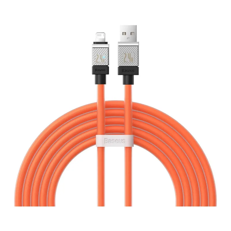 Кабель Baseus CAKW000507 Orange