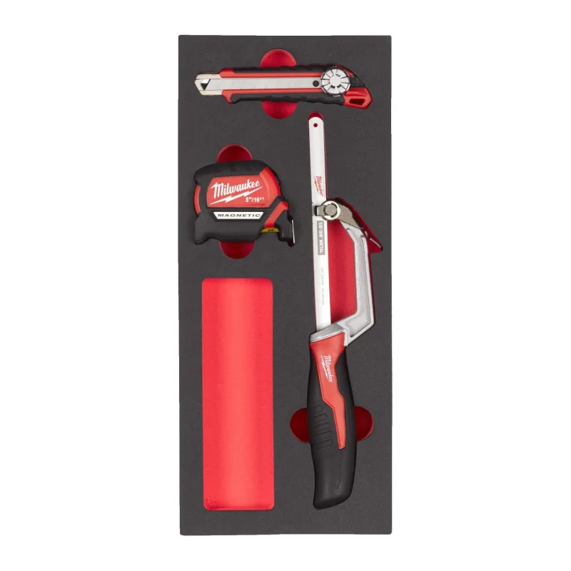 Набор инструментов Milwaukee 4932493252