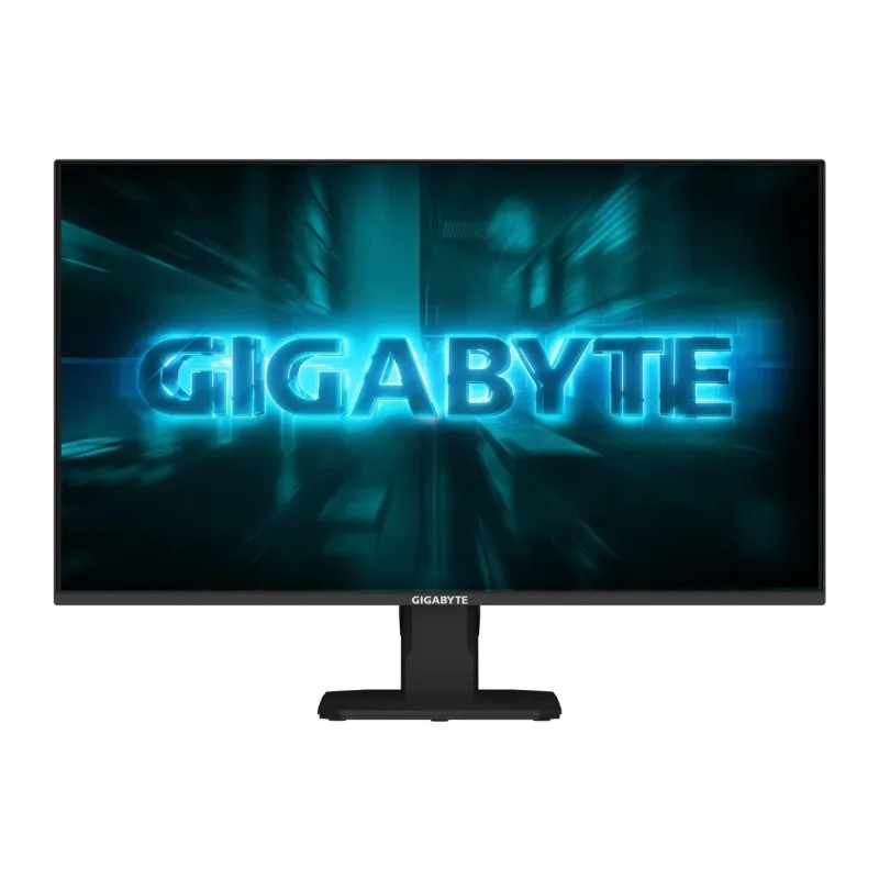 Монитор Gigabyte GS25F2A черный (20VM0-GS25F2ABM-1EKS)
