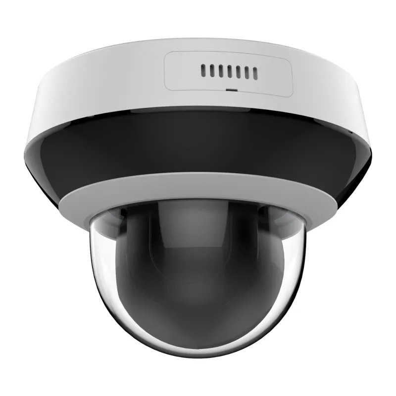 Камера видеонаблюдения Hikvision DS-2DE2A404IWG1-E 2.8-12мм