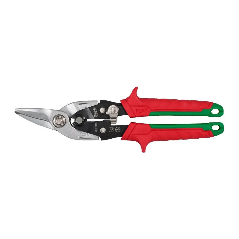 Ножницы по металлу Milwaukee 4932499014