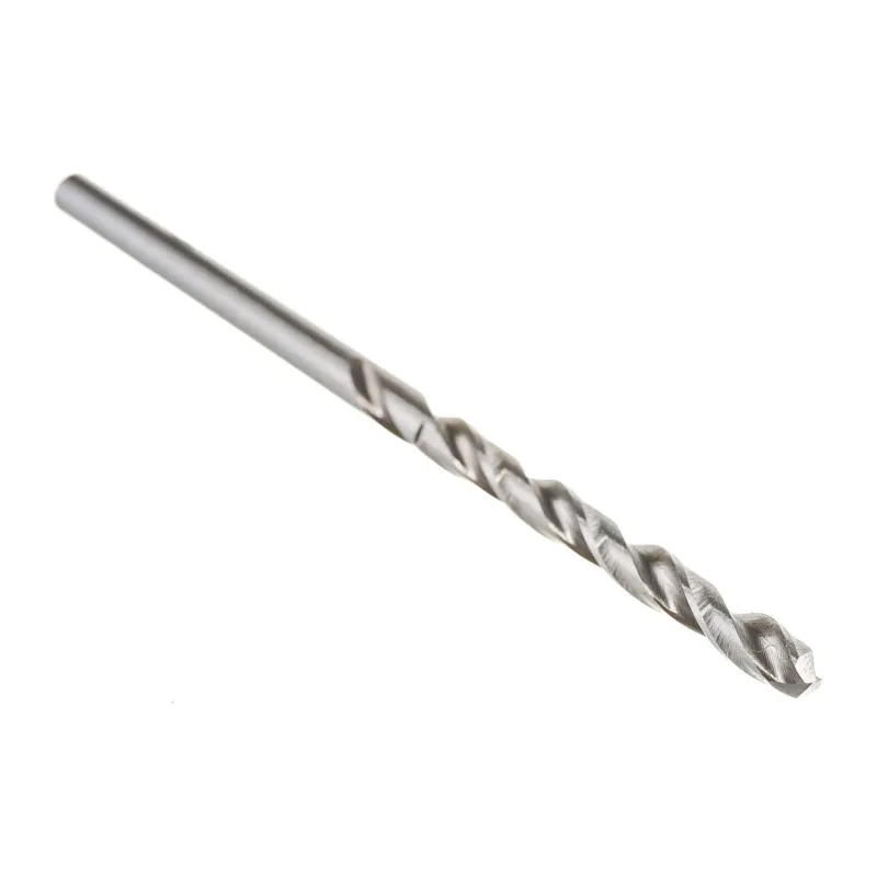 Сверло по металлу Milwaukee Thunderweb HSS-G 3.2x65мм 10шт (4932352382)