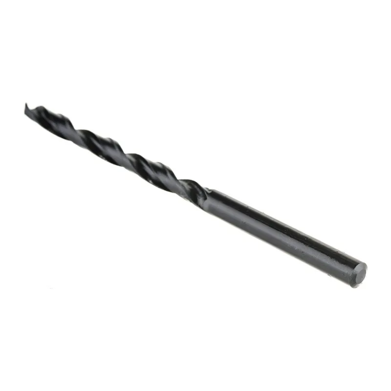 Сверло по металлу Milwaukee HSS-R 4.0мм 10шт (4932363474)