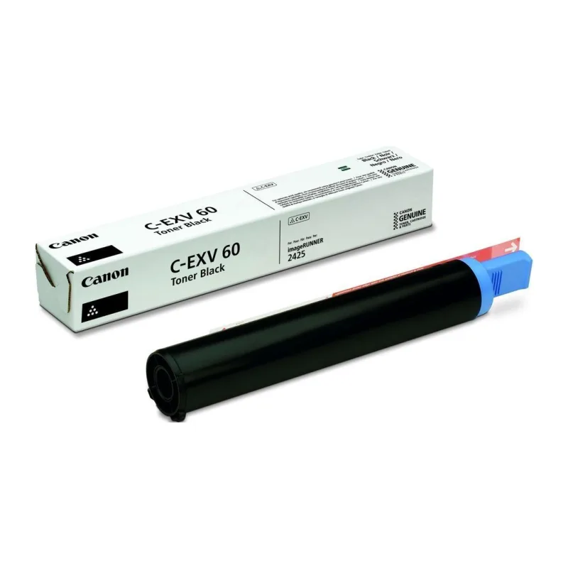Картридж Canon C-EXV60 черный (4311C001)