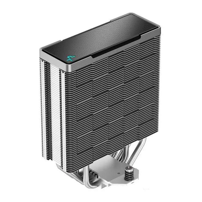 Кулер для процессора DeepCool AK400 (R-AK400-BKNNMN-G-1)