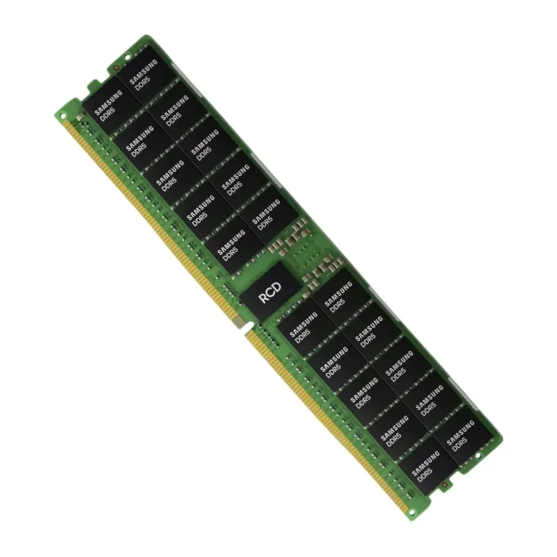 Оперативная память Samsung 96GB DDR5 (M321RYGA0PB2-CCP)