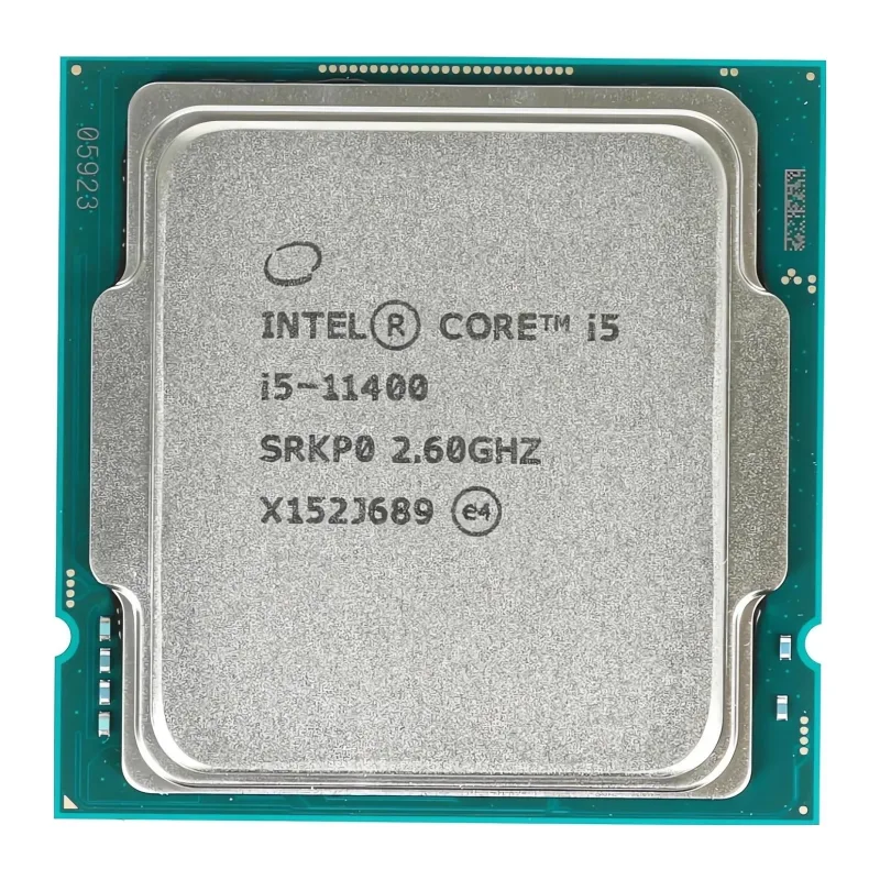 Процессор Intel Core i5-11400 OEM