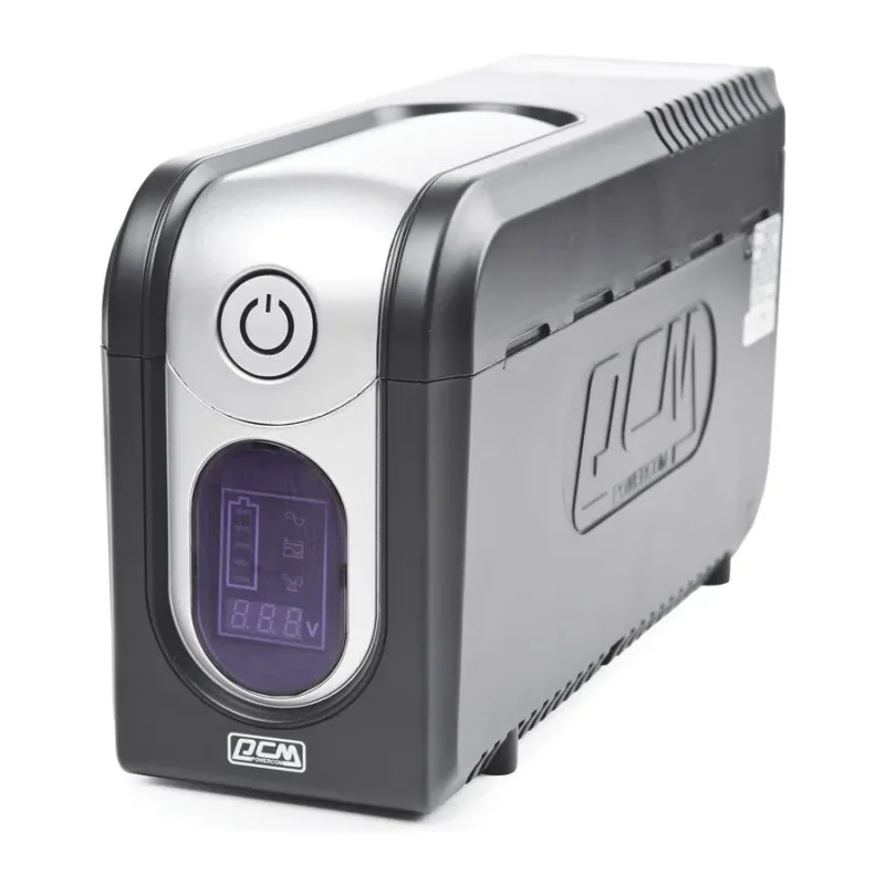 Источник бесперебойного питания Powercom Imperial (IMD-525AP)