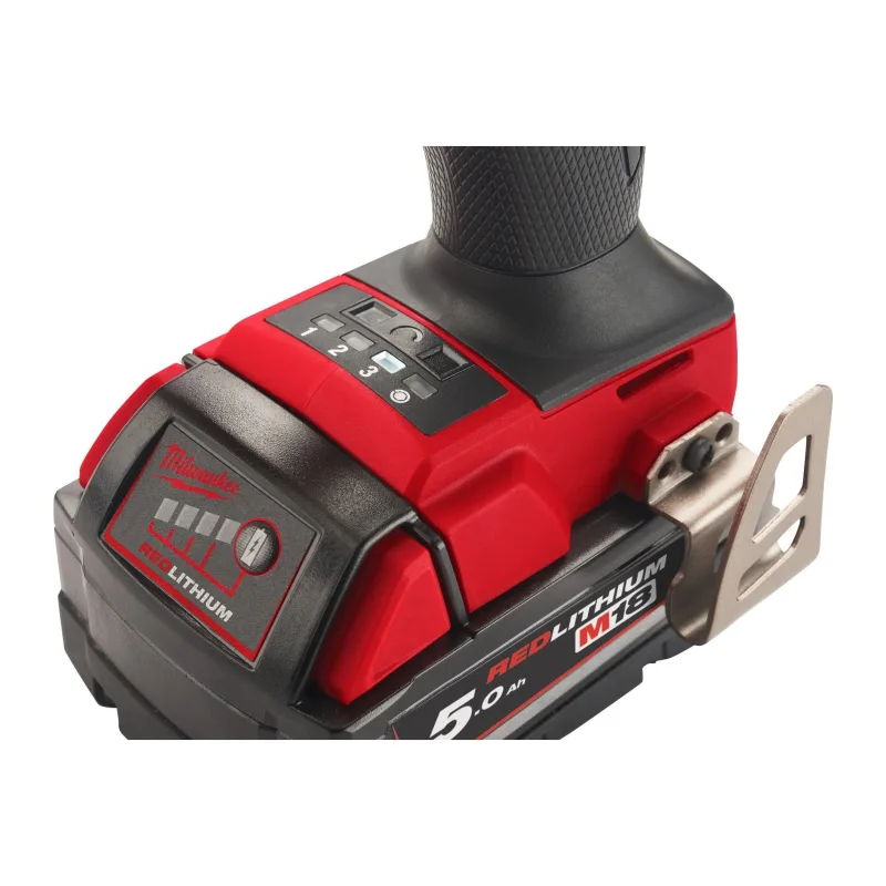 Гайковерт Milwaukee M18 FMTIW2F12-0 (4933498057)