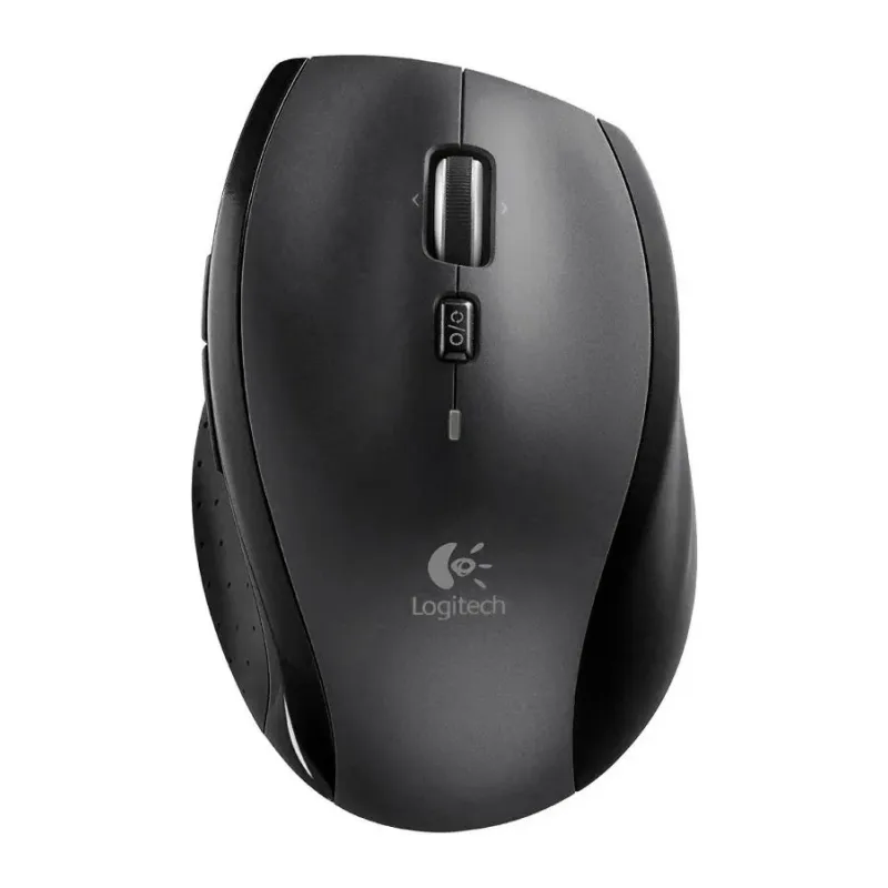 Мышь Logitech M705 Marathon Black (910-001964)