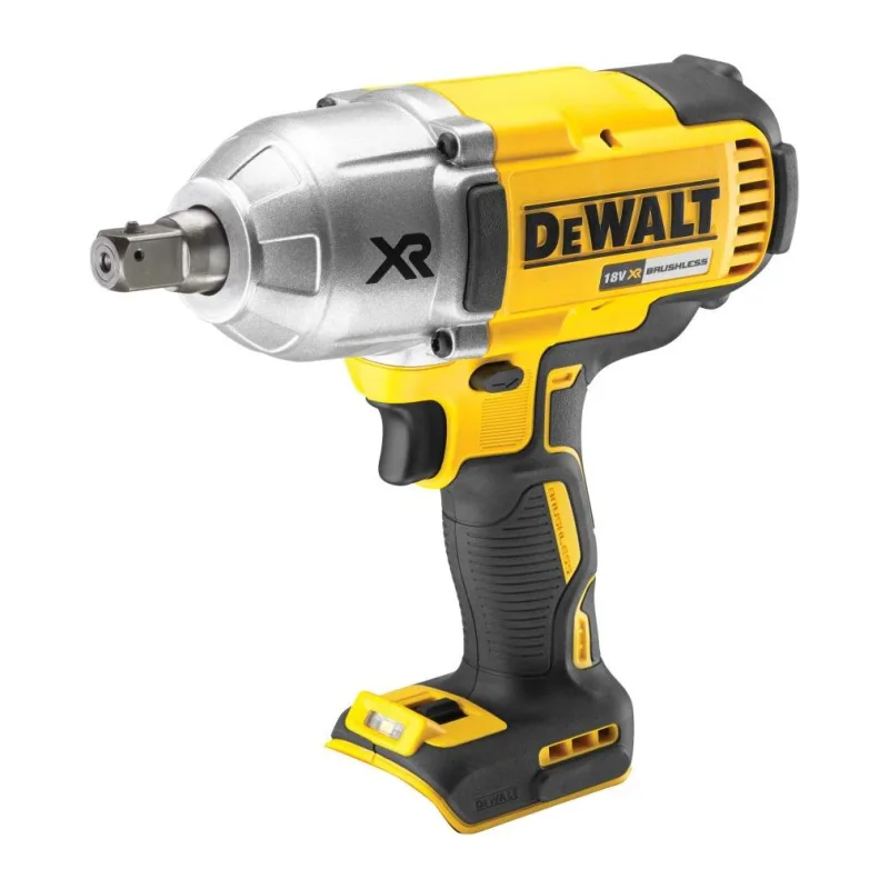 Гайковерт DeWalt DCF899P2-QW