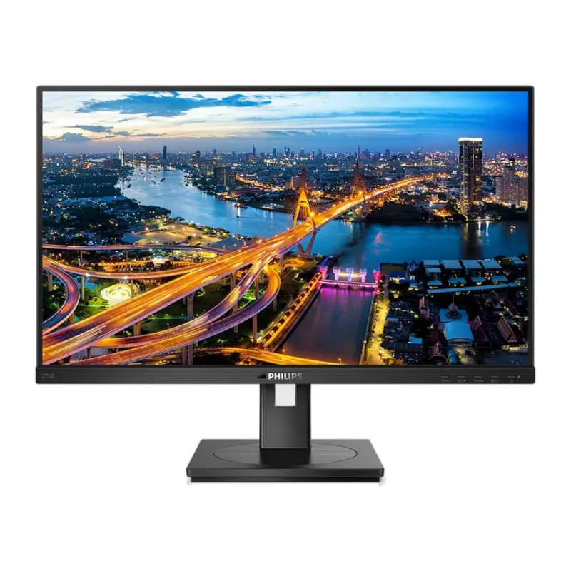 Монитор Philips 275B1/01 Black
