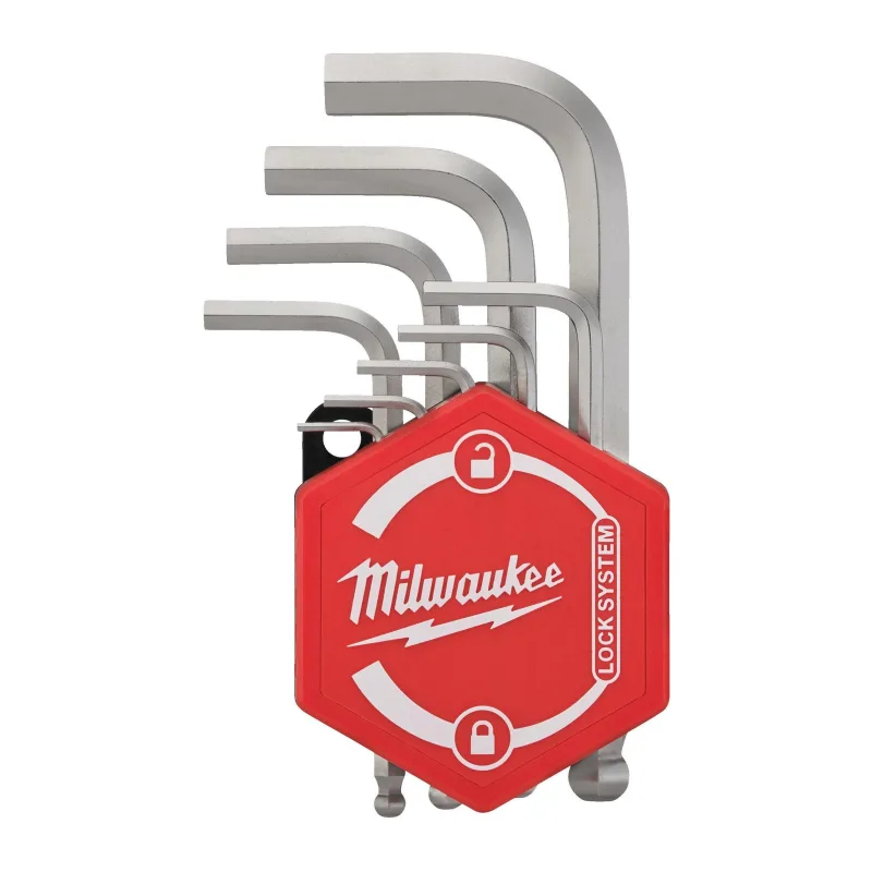Набор ключей Milwaukee Compact 4932492399