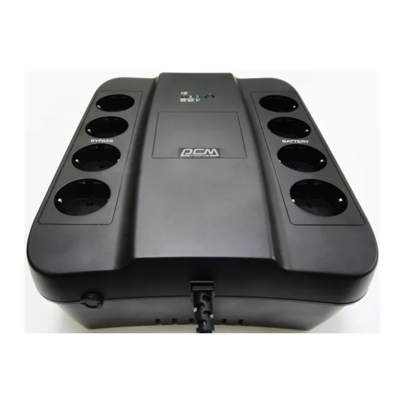 Источник бесперебойного питания Powercom Spider SPD-450N