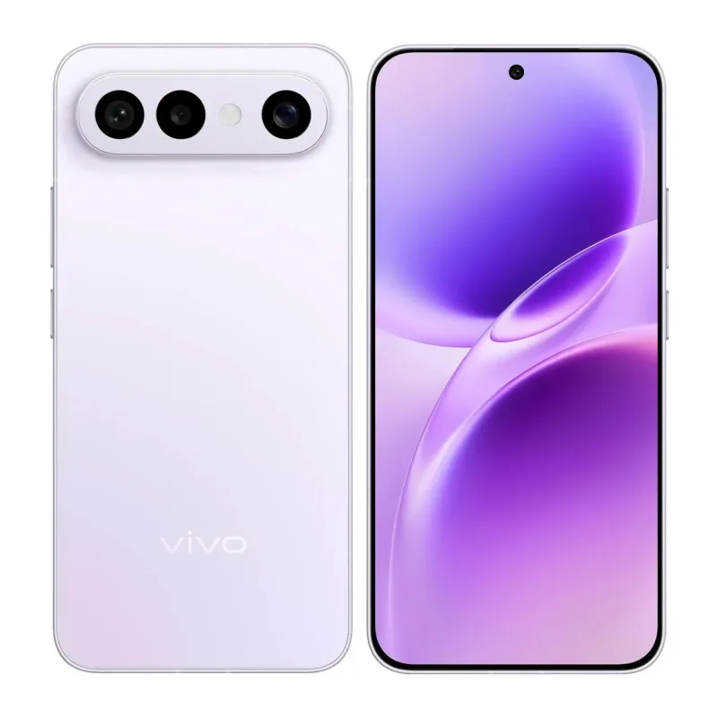 Смартфон Vivo X300FE 5G 12GB/256GB холодный лиловый (V2537)