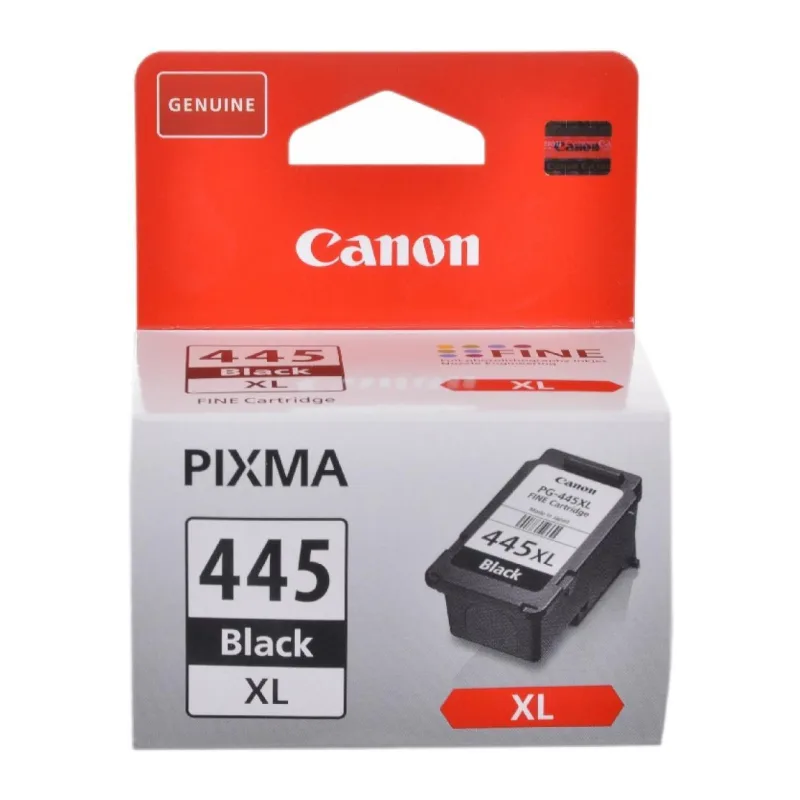 Картридж Canon PG-445XL черный (8282B001)