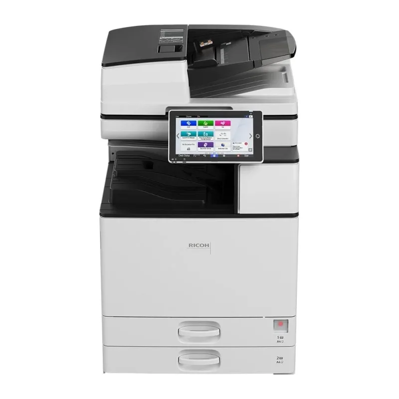МФУ Ricoh IM 3000 белый (418834)