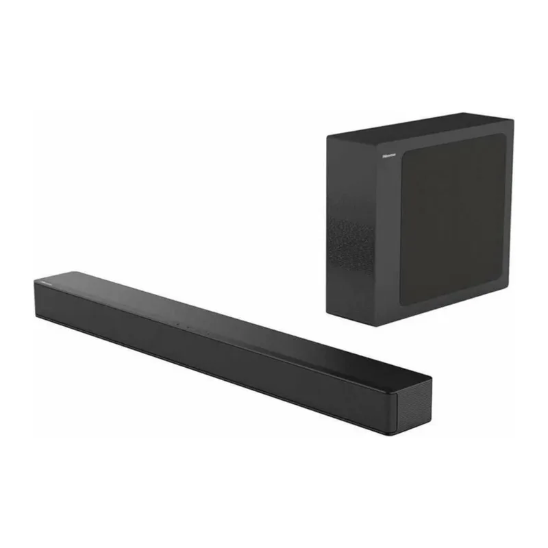 Саундбар Hisense HS2100