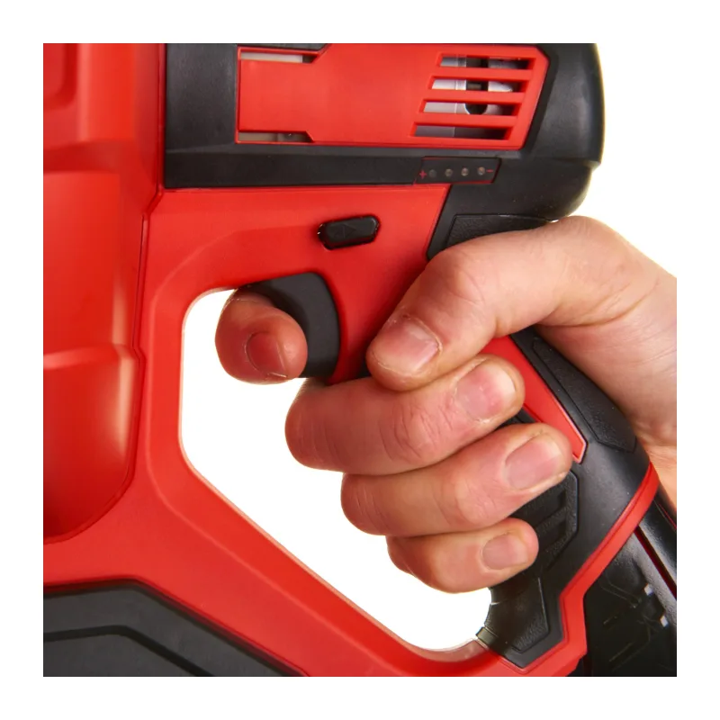 Прочистная машина Milwaukee M12 BDC8-0C (4933451632)
