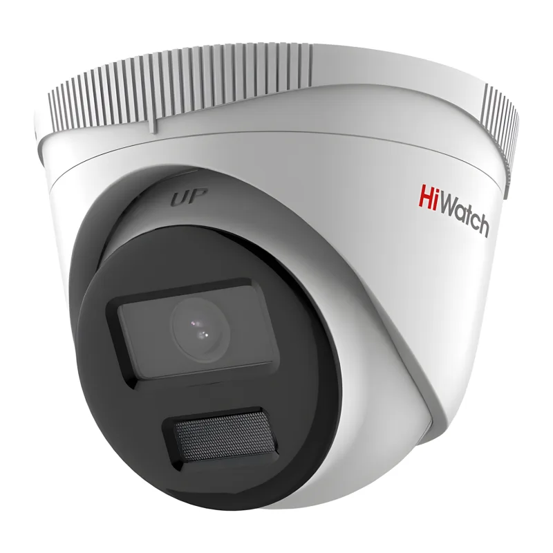 Камера видеонаблюдения HiWatch IPC-T020(C) (2.8mm)