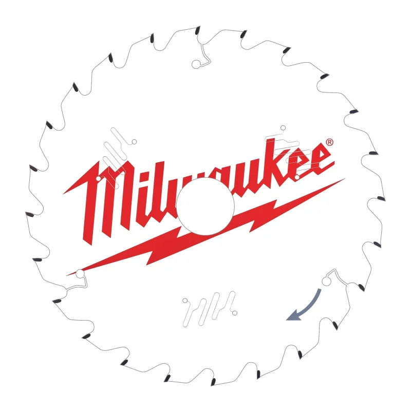 Диск пильный Milwaukee 4932478095