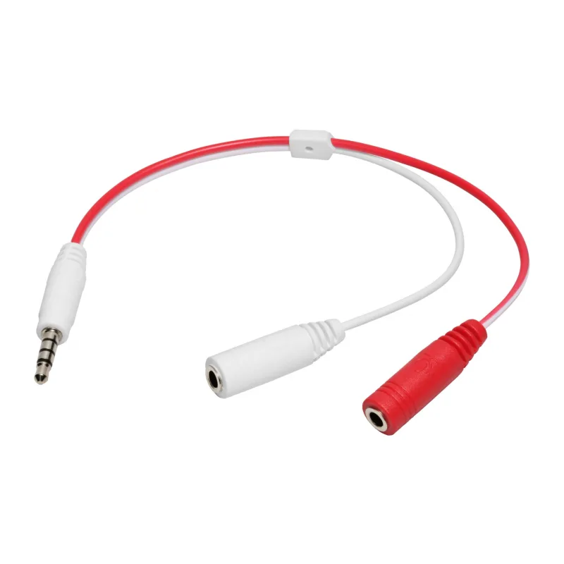 Наушники Redragon Mento белый (70708)