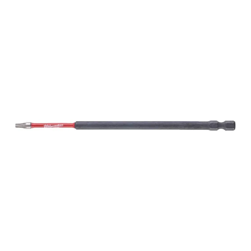 Бита Milwaukee Shockwave TX15 150мм (4932471572)