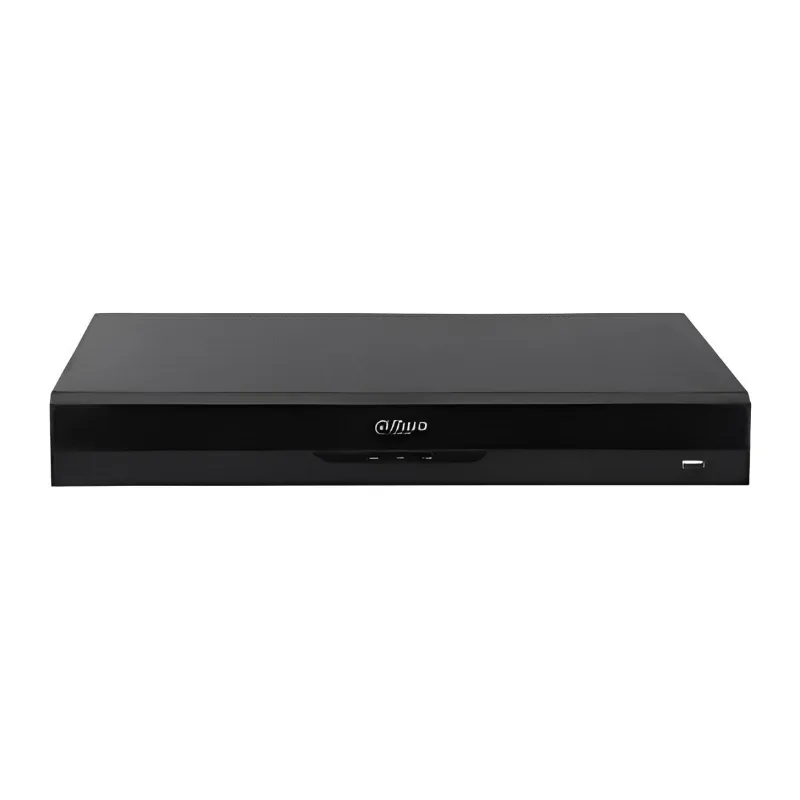 Видеорегистратор наблюдения Dahua DHI-NVR4208-8P-EI